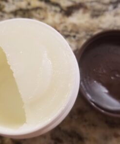 Desert Essence Tea Tree Oil Skin Ointment - 1 Fl Ounce - Jojoba & Lavender Essential Oils - Vitamin E - Sweet Almond Extract - Moisturizer For Dry Skin, Skin Irritations, Cuticles 1 Fl Oz (Pack of 1) 22 61HVDR2taL 1