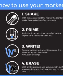 Pastel Chalk Markers, Dry Erase, Wet Erase Washable Markers - 5mm Tip Chalk Pens for Chalkboard, Chalkboard Sign, Window Markers, Drawing Markers, Markers for Kids Natural 15 61HW5G8cq2L