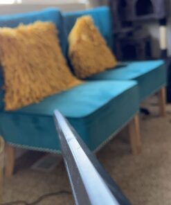 Honshu Polypropylene Bokken Training Sword - Style Options | Blunt Longsword | Practice Swords for Sparring | Balanced & Weighted for Real Feel | Virtually Indestructible | Great for Cosplay Broadsword 30 61HWo4yj2uL 2