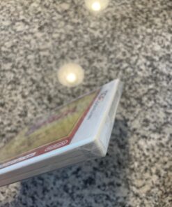 Nintendo Selects: The Legend of Zelda Ocarina of Time 3D 52 61HWoIthzL