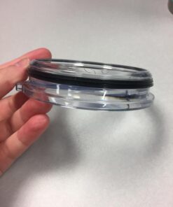 RTIC 30 oz Tumbler, Teal 21 61HXAe9kzmL