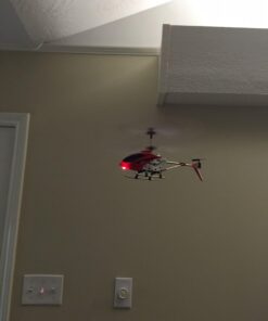 Syma S107/S107G R/C Helicopter with Gyro- Red 34 61HYnXOZvgL