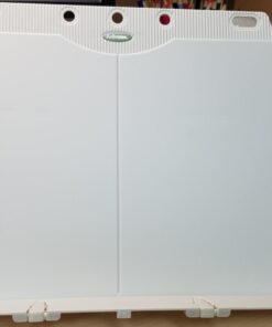 Fellowes Booklift Copyholder,Platinum (21100) 33 61HarnmLIvL