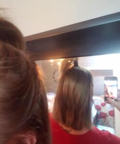 Most Effective Brazilian Complex Hair Straightening Treatment Keratin Blowout Smoothing Straightening System Professional Grade Salon and Home Use , Long Lasting organic results for months 4pc Set 39 61HbfvfBRUL