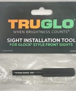 TRUGLO Front Sight Tool for Glocks (TG970GF) 28 61Hd4unSB8L