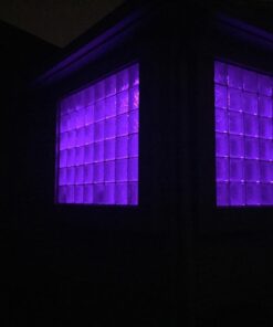 Flux WiFi Smart LED Light Bulb - Compatible with Alexa, Google Home Assistant & IFTTT - Smartphone Controlled Multicolored Color Changing Lights - Sunrise Wake Up Light & Dimmable Night Light 39 61HdGaFoaL