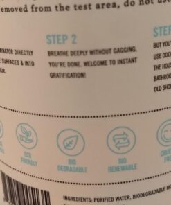 Skout’s Honor Professional Strength Odor Eliminator 20 61HdIVXUs3L