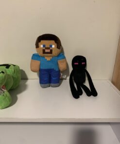 Minecraft Enderman 7" Plush 22 61HdMfKpb4L