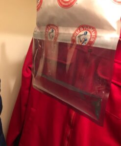 Arm & Hammer Fragrance Free Hanging Moisture Absorber and Odor Eliminator 2 Pack - Traps Moisture for Fresher, Cleaner Air 47 61HfBboUmVL