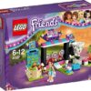 LEGO Friends Amusement Park Arcade 41127 Popular Kids Toy 25 61HfI3ehIDL