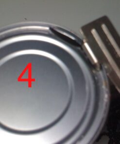 2 Pack Survival Kit Can Opener, Military, P-51 Model 22 61HfOBOG8OL