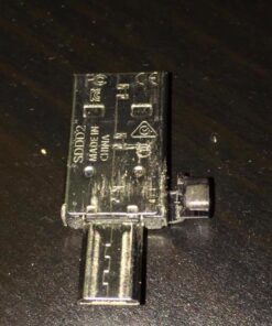 SanDisk Ultra 64GB USB 3.0 OTG Flash Drive With micro USB connector For Android Mobile Devices(SDDD2-064G-G46) 32 61HfjwRpIzL