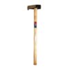 Spear & Jackson 3765LM Razorsharp 6.5lb Log Splitting Maul 6.5-Pound Axe 21 61HgTnBeNnL
