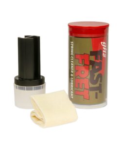 GHS Strings A87 FAST FRET Cleaning Agent 13 61Hgy0K0L