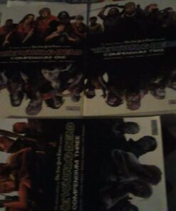 Alternative view of The Walking Dead Volume 25: No Turning Back (The Walking Dead, 25)