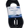 50 feet Deep Jungle Black Flexible Airline Tubing for Aquariums, Terrariums, and Hydroponics (50 Feet) 50 Feet 45 61HjeDla1uL