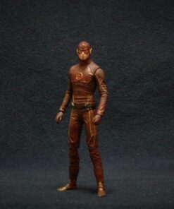 DC Collectibles The Flash Action Figure 14 61Hjp 3GYtL