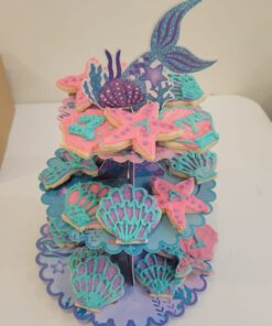 Food Coloring Set - 12 Food Grade Vibrant Food Dye Cherrysea Tasteless Liquid Color for Cake Decorating, Baking, Easter Egg, Icing, Fondant, Cooking, Slime Making DIY Supplies Kit - 0.35 Fl. oz (10 ml)/Bottles 0.35 Fl Oz (Pack of 12) 35 61HkbbJOg8L