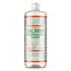 Dr. Bronner's - Sal Suds Biodegradable Cleaner (32 Ounce) - All-Purpose Cleaner, Pine Cleaner for Floors, Laundry and Dishes, Concentrated, Cuts Grease and Dirt, Powerful Cleaner, Gentle on Skin 32 Fl Oz (Pack of 1) 39 61HlCwdd2kL