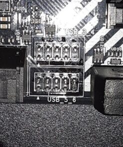 SkyTech Blaze II Gaming Computer PC Desktop – Ryzen 5 2600 6-Core 3.4 GHz, NVIDIA GeForce GTX 1660 6G, 500G SSD, 8GB DDR4, RGB, AC WiFi, Windows 10 Home 64-bit 2600 | GTX 1660 49 61HlSUFuwcL