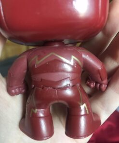 Funko POP TV: The Flash Action Figure 24 61Hm5spA1WL
