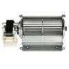 Hongso GFK21, FK21, BLOTSDV Replacement Fireplace Blower Fan Unit for Heatilator, Majestic, Heat N Glo, Rotom R7-RB66 27 61HmObgp90L