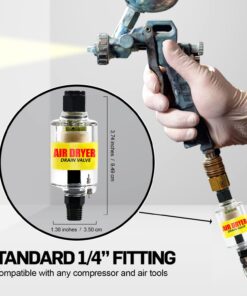 ZN312 Filters for Air compressor Standalone 23 61Hmq4u zSL