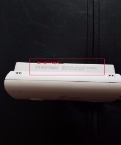 Kidde Carbon Monoxide Detector, AA Battery Powered CO Alarm with LEDs, Test-Reset Button, Low Battery Indicator, Portable KN-COPP-B-LPM 53 61Hn5hxQSOL