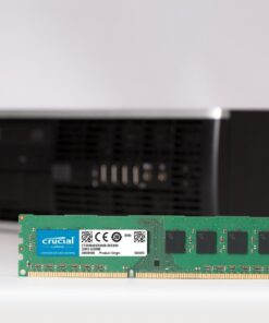 8GB Kit (4GBx2), 240-pin DIMM, DDR3 PC3-12800, Memory 8GB Kit (4GBx2) 10 61HnGKhKlcL