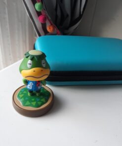 Kapp'n amiibo - Nintendo Wii U 8 61HnYol474L