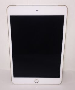 Apple iPad Mini 4 32GB Gold MNY32LL/A 8 61HnlWnAJL