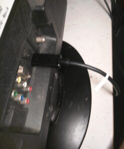 Cable Matters Unidirectional DisplayPort to HDMI Cable 6 ft, Gold-Plated DP to HDMI Cable, Display Port to HDMI Adapter Cable, 6 Feet 19 61HoQYamzrL