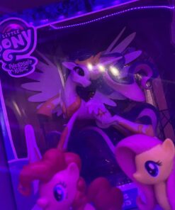 My Little Pony Friendship Is Magic Celestia Doll 41 61HoVDHUVML