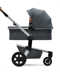 Joolz Hub Stroller - Hippo Grey 35 61HpiiW4x2L