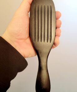 Diane 100% Boar Bristle Wave Brush for Men and Women – Soft Bristles for Fine to Medium Hair – Use for Detangling, Smoothing, Wave Styles, Soft on Scalp, Restore Shine and Texture 39 61HpkSwJhML