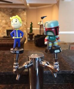 Funko Boba Fett POP One Size 47 61HrDh7qqCL