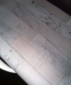 Very Berry Sticker Vintage Herb Wood Panel Pattern Interior Film Self-Adhesive Peel-Stick Wallpaper 70 61HrKVUSfoL