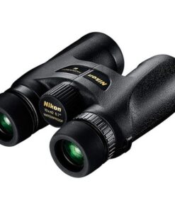 Nikon 7549 MONARCH 7 10x42 Binocular (Black) full-size 12 61HrsDUShOL