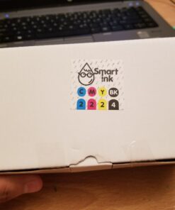 Smart Ink Compatible Ink Cartridge Replacement for HP 564 XL 564XL High Yield 10 Combo Pack (4 Black & 2 C/M/Y) for DeskJet 3520 3522 Photosmart 7520 6520 5520 7525 5514 7510 OfficeJet 4620 Printers 66 61Hs0qAAQLL