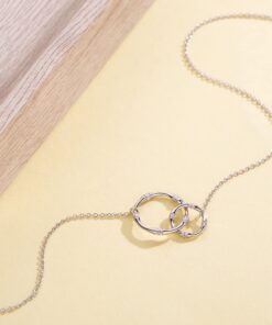 WISHMISS Daughter Gift from Mom, Gifts for Daughter Necklace To My Daughter Necklace, Mother Daughter Necklaces, Christmas Gifts for Teenage Girls, Jewelry Gift for Daughter on Birthday, Christmas, Graduation to my beautiful daughter 10 61HsTQ1ihSS