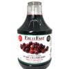 Cranberry Juice Concentrate by FruitFast - (32 FL OZ) Unsweetened, 50 Brix Pure Concentrated Cranberry Juice - 100% Cranberry Extract - No Additives or Fillers!… 32 Fl Oz (Pack of 1) 50 61HtBZ22rtL