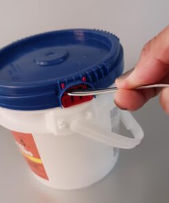 Pool Mate 1-1405M All-in-1 Swimming Pool Chlorine, 5-Pounds Chlorine Tabs 19 61HtxOLfHL