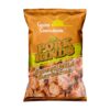Fried Pork Rinds Sweet & Mild BBQ 24 bags (1.75oz)