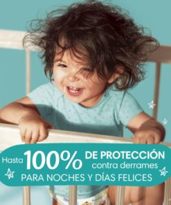 Diapers Size 4, 128 Count - Pampers Baby Dry Disposable Baby Diapers, Giant Pack 13 61HvPLJyI L