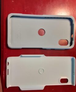 OtterBox COMMUTER SERIES LITE Case for Samsung Galaxy A10e - Retail Packaging - OCEAN WAY (AQUA SAIL/AQUIFER) 10 61HwdOsLoXL