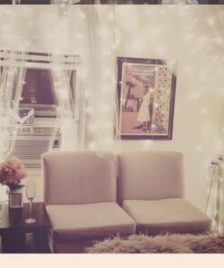 Alternative view of Gift International 54-Inch-by-120-Feet Tulle Bolt, White