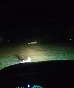 Nilight - 60002F-B Led Light Bar 2PCS 36w 6.5Inch Flood Led Off Road Lights Super Bright Driving Fog Light Boat Lights Driving Lights Led Work Light for Trucks,2 Years Warranty 2PCS 6.5" 36w Flood Light Bar 62 61HxIC4QWOL