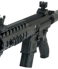 Sig SauerAir Rifle Iron Sights W/ Red dot Black 9 61HxRYY6WL