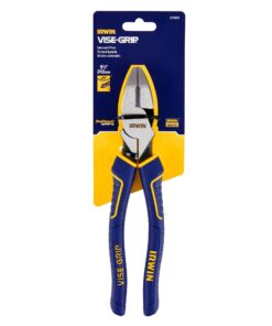 IRWIN VISE-GRIP Lineman's Pliers, 9-1/2-Inch (2078209) Regular Pliers 12 61HzD1fs7XL