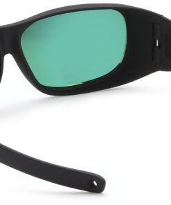 Apollo Horticulture Grow Light Glasses Goggles for Wear Fit Over Glasses for LED Grow Light Room UV400 Grow Room Safety Protective Eyewear for Intense LED Lighting Visual Eye Protection 21 61HzX257jSL